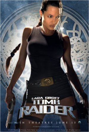Tomb Raider... uhhhhhhhhh